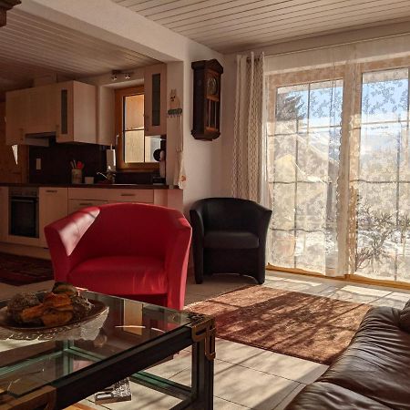 Apartmán Casa Acazia Breíl Exteriér fotografie