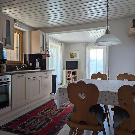 Apartmán Casa Acazia Breíl Exteriér fotografie