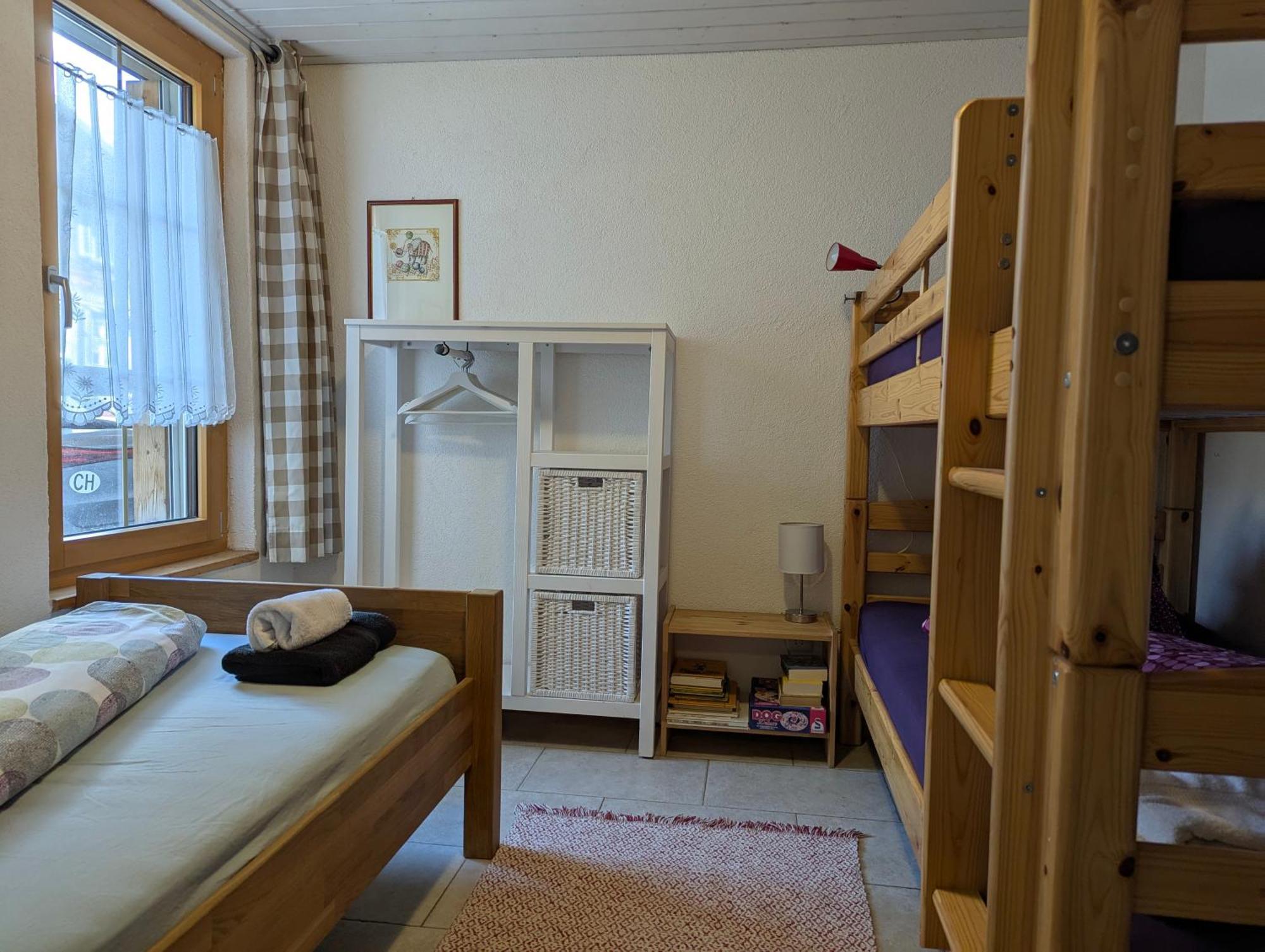 Apartmán Casa Acazia Breíl Exteriér fotografie