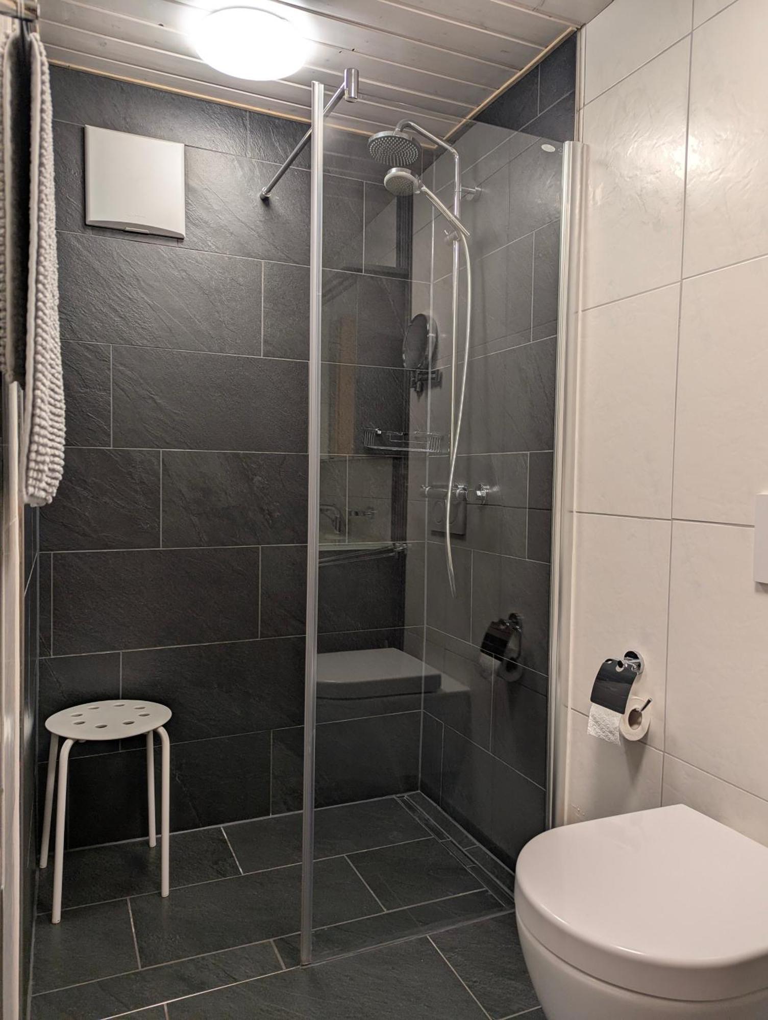 Apartmán Casa Acazia Breíl Exteriér fotografie